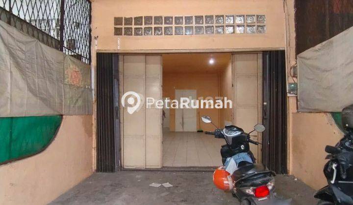 SHOPHOUSE ON GB YOSUA STREET 2