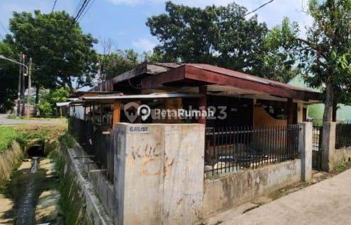 Rumah Jalan Dwikora 2