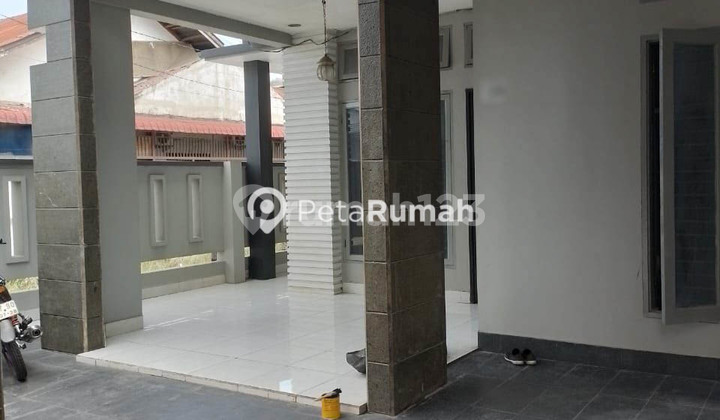 Rumah Jalan Industri Perumahan Morina Indah | Tanjung Morawa 2