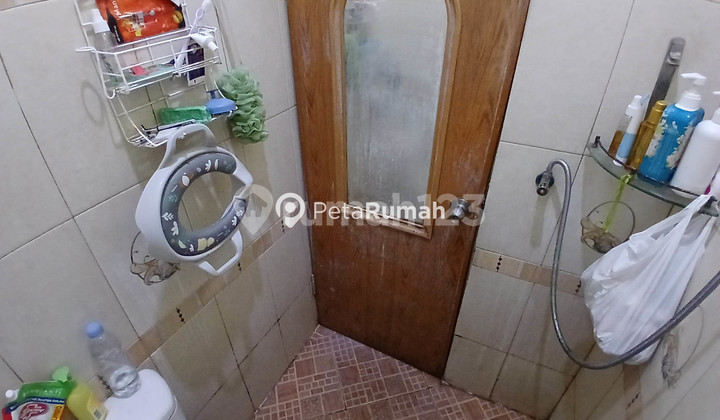 RUMAH JALAN AR HAKIM GANG BELIMBING 2