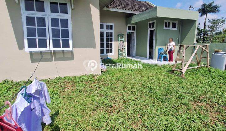  Rumah Petak Komplek Taman Setia Budi Indah Ii  2