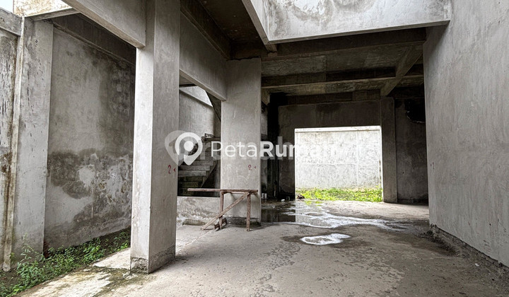 RUMAH KOMPLEK CEMARA ASRI | DEKAT KRAKATAU - PANCING