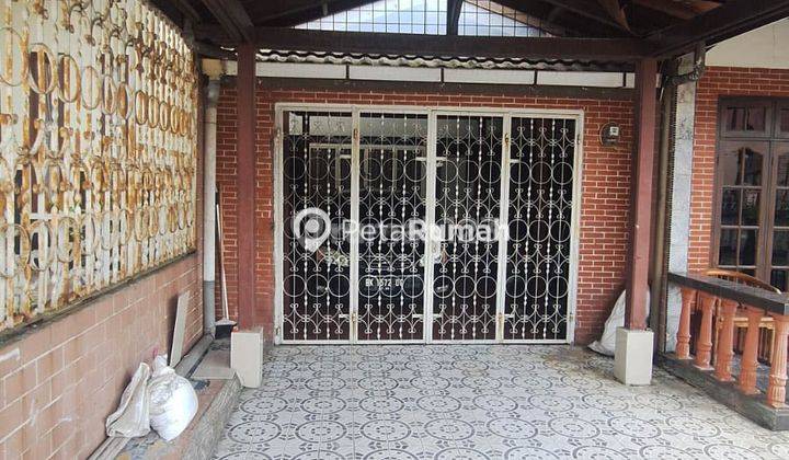 Dijual Rumah Jalan Flamboyan Raya Komplek Pemda Tingkat 1 2  1