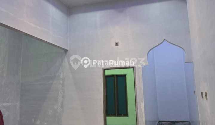 Dijual Rumah Jalan Pertamina Gang Buntu Andansari 2