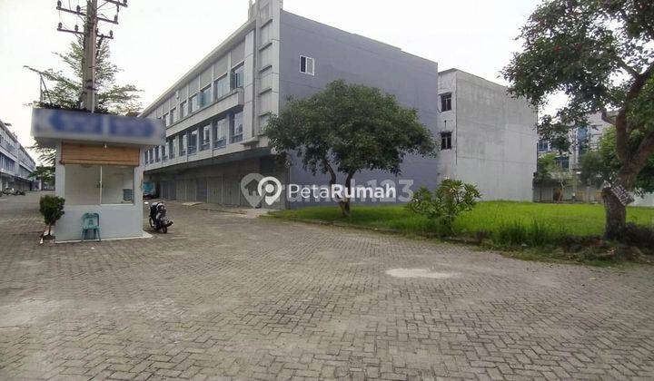 RUKO GANDENG JALAN PADANG GOLF KOMPLEK CBD POLONIA RUKO GANDENG JALAN PADANG GOLF KOMPLEK CBD POLONIA