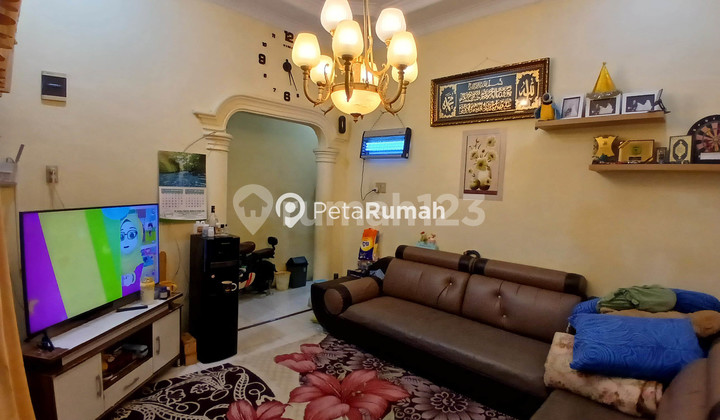 RUMAH JALAN AR HAKIM GANG BELIMBING 1