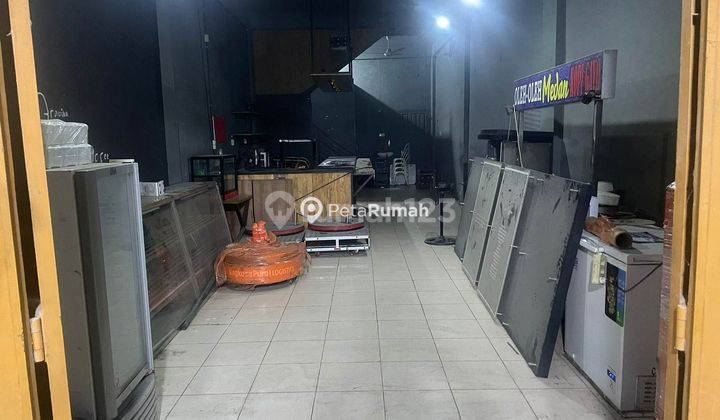 Ruko Komplek Graha Indah Kepala Gading  2