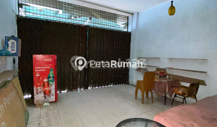 RUKO JALAN AKSARA | DEKAT HM YAMIN - PANCING