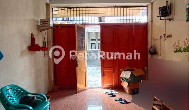 RUMAH JALAN BRIGJEND KATAMSO 2