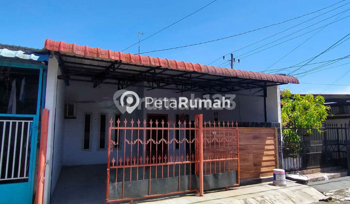 RUMAH JALAN PANTAI TIMUR KOMPLEK TAMAN HAKO INDAH | DAERAH HELVETIA 1