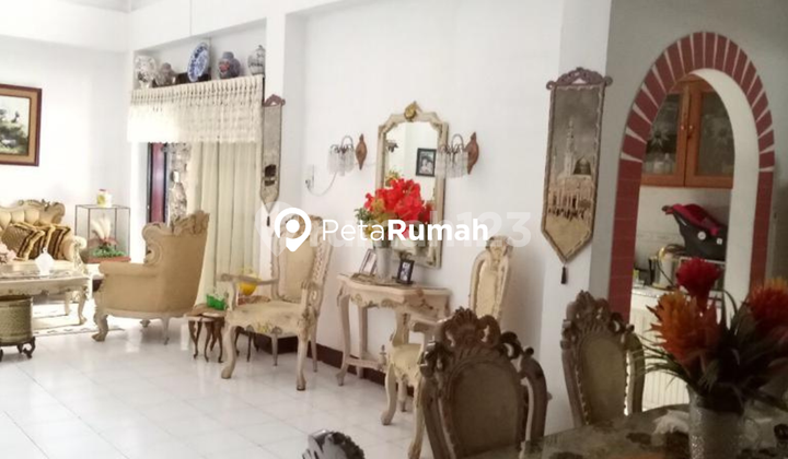 RUMAH JALAN SEI BATANG SERANGAN | DEKAT ISKANDAR MUDA 2