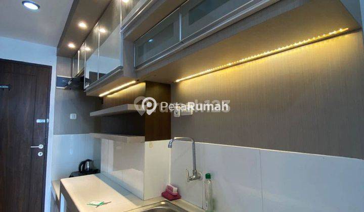 Apartemen Skyview Siap Huni Type Studio Harga Terbaik  1