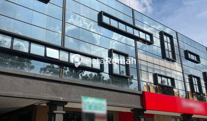 Ruko Komplek Rx Lifestyle Avenue 2