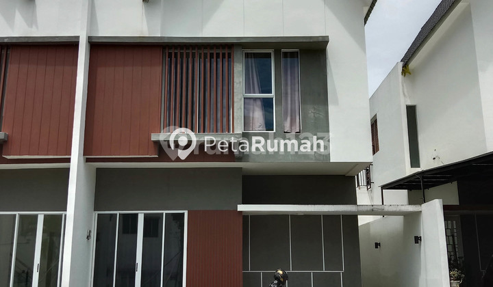 VILLA JALAN JAMIN GINTING KOMPLEK ROYAL SUMATERA CLUSTER AKASHA | DAERAH TUNTUNGAN VILLA JALAN JAMIN GINTING KOMPLEK ROYAL SUMATERA CLUSTER AKASHA | DAERAH TUNTUNGAN