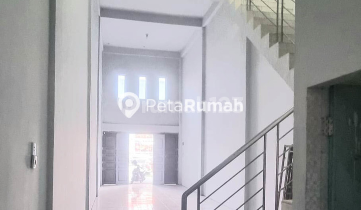 Ruko Jalan Cemara | Dekat Brastagi Supermarket Ruko Jalan Cemara | Dekat Brastagi Supermarket