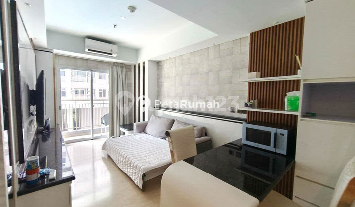 APARTEMEN JALAN PUTRI HIJAU APARTEMEN PODOMORO TOWER LIBERTY | DAERAH KESAWAN 2