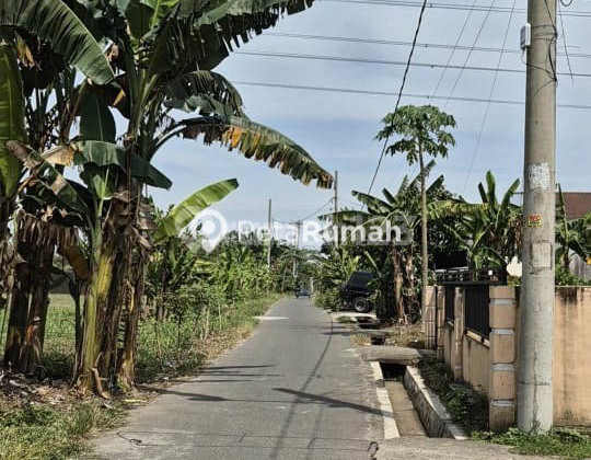 TANAH JALAN SUKA BUMI LAMA MEDAN-BINJAI KM 12 | DAERAH SUNGGAL TANAH JALAN SUKA BUMI LAMA MEDAN-BINJAI KM 12 | DAERAH SUNGGAL