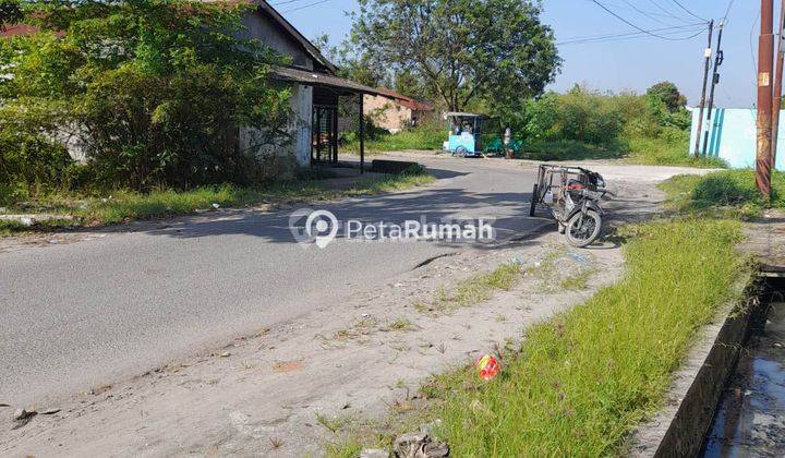 Rumah Jalan Marelan I Pasar Iv Barat 1