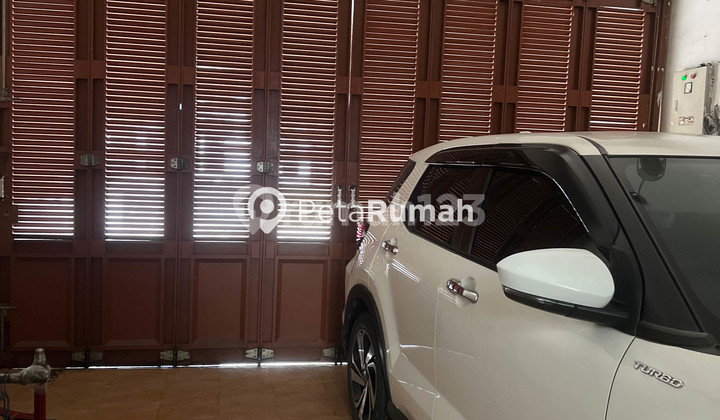 Villa Jalan Jamin Ginting, Royal Sumatra Complex, Sapphire Cluster | Tuntungan Area