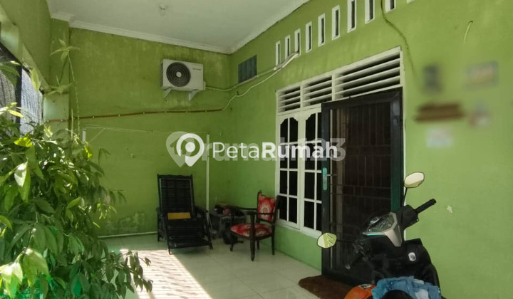 RUMAH JALAN JALAK 24 | DAERAH PERCUT SEI TUAN, DEKAT TOL BANDAR SELAMAT