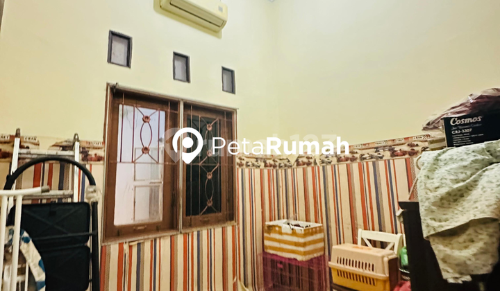 For Sale House on Kapten Muslim Street, Mosque Alley 2