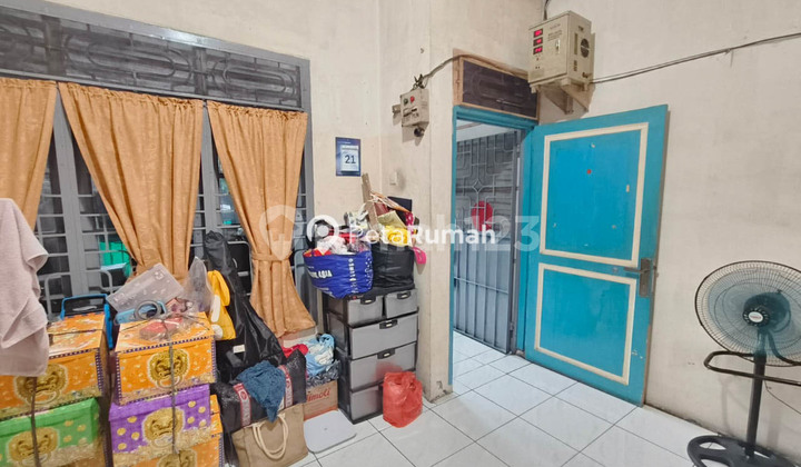 RUMAH JALAN PEMBANGUNAN II 2