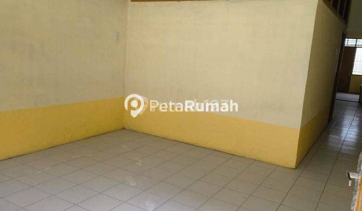 Rumah Jalan Brigjend Katamso Gang Datuk 2