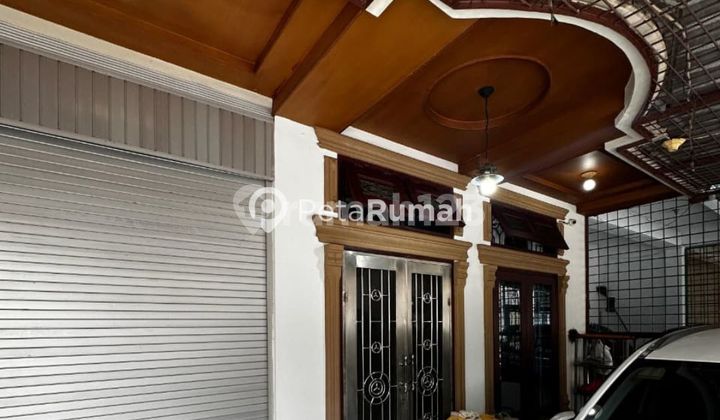 Dijual Villa Jalan Tikus - Medan Area Dijual Villa Jalan Tikus - Medan Area