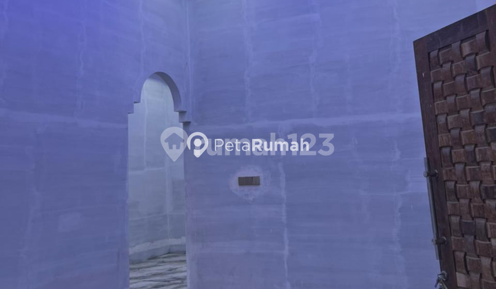 Dijual Rumah Jalan Pertamina Gang Buntu Andansari 1
