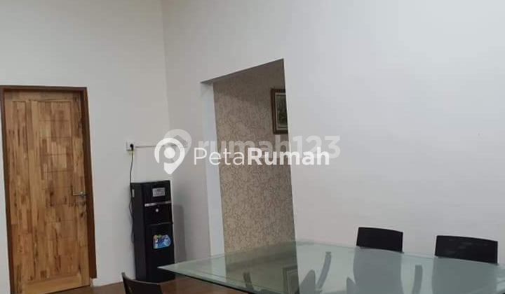 For Sale House and Kos Kos An Abadi Street - Opposite Ringroad 2