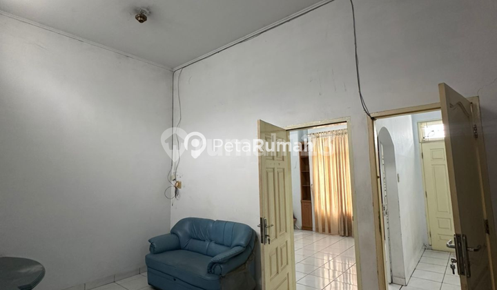 Dijual Rumah Jalan Cemara Asri Komplek Cemara Hijau