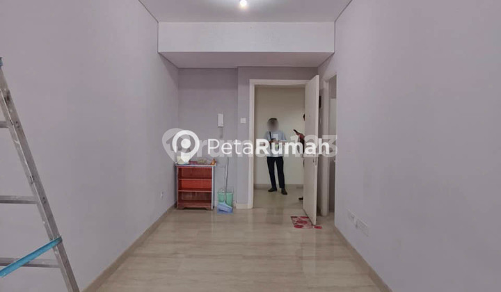 Green Princess Street Apartment Podomoro Tower Lincoln | Kesawan Area