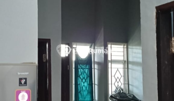 Dijual Rumah Jalan Anggrek Raya Komplek Distrik M (Hanny)