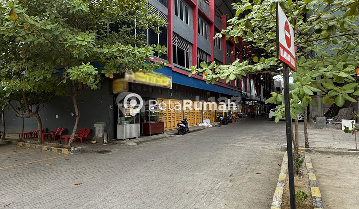 Ruko Komplek Pertokoan Suzuya - Tanjung Morawa
