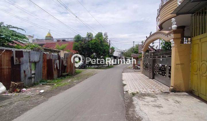 RUKO JALAN KANGKUNG 1