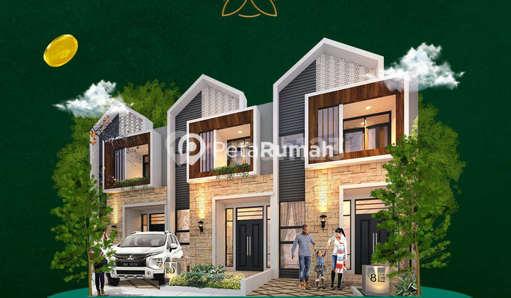 VILLA JALAN STM UJUNG KOMPLEK GREEN PARK CLUSTER GARDENIA | DAERAH JOHOR VILLA JALAN STM UJUNG KOMPLEK GREEN PARK CLUSTER GARDENIA | DAERAH JOHOR