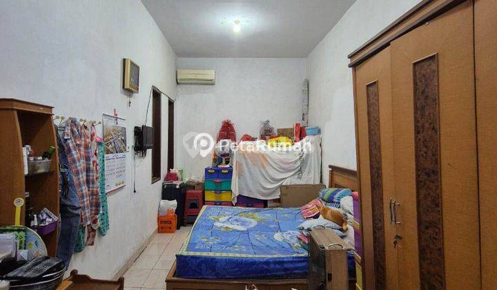  Rumah Petak Komplek Suluh Garden 2