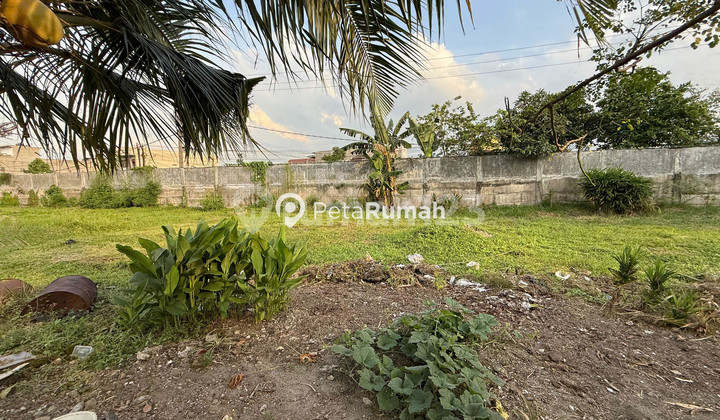 DIJUAL Kavling Tanah Lokasi : Perumahan Citra Garden - Rich Mansion Jl. Jamin Ginting - Medan DIJUAL Kavling Tanah Lokasi : Perumahan Citra Garden - Rich Mansion Jl. Jamin Ginting - Medan