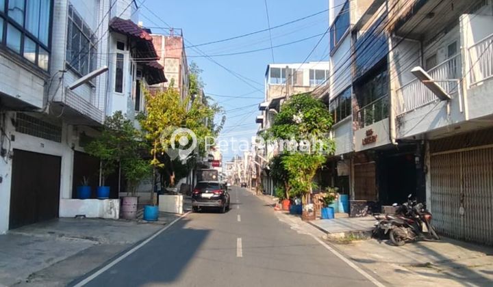 For Sale Gandhi Street House - Medan City 2