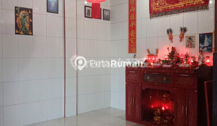 VILLA JALAN LUBUK KUDA, LUBUK KUDA COMPLEX VILLA JALAN LUBUK KUDA, LUBUK KUDA COMPLEX