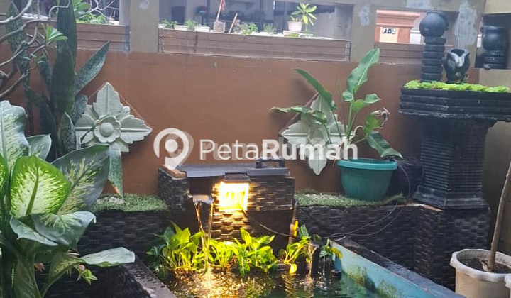 MEDAN TENGGARA VII STREET HOUSE, MENTENG INDAH COMPLEX | DENAI AREA