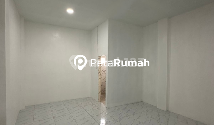 For Sale House on Badik Street, Wahidin Eiffel Complex 2