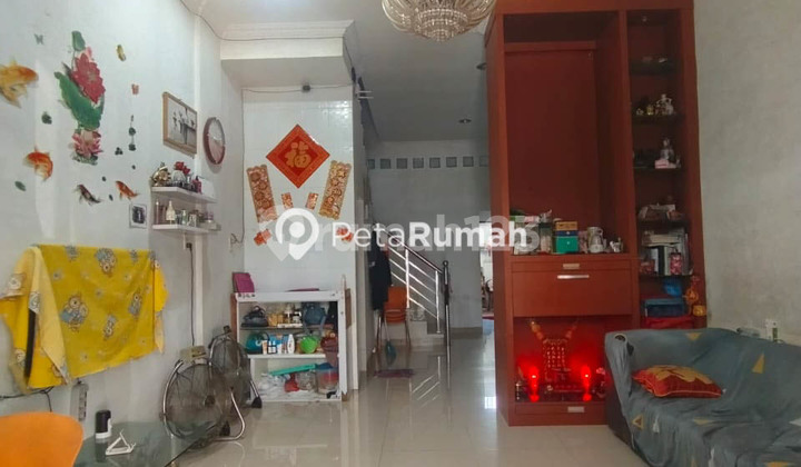 Townhouse Jalan M Yakub Komplek Serdang Residence | Dekat Hm Yamin 2