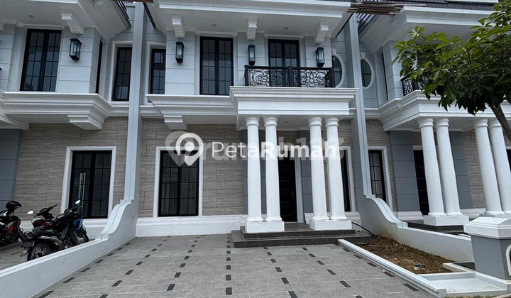 Villa Jalan Kesuma, Citraland Sampali Complex | Tembung Area