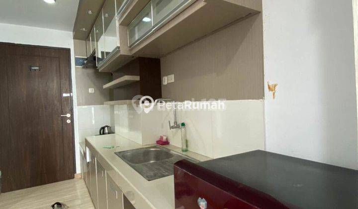 Apartemen Skyview Siap Huni Type Studio Harga Terbaik  2