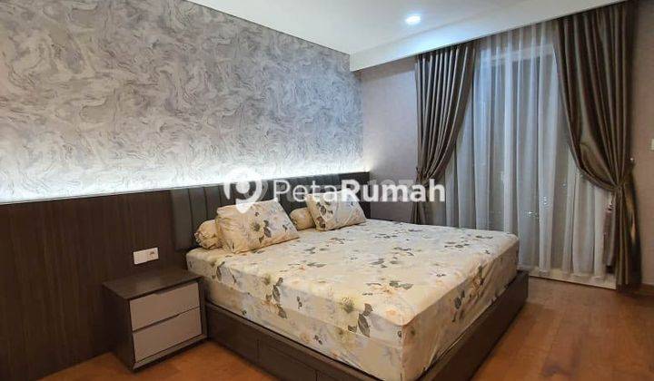 Apartemen Di The Vasaka Reiz Condo  2