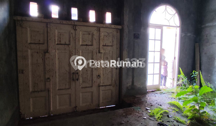 Villa Jalan Jamin Ginting Komplek Citra Garden Cluster Terrace - Medan Baru Villa Jalan Jamin Ginting Komplek Citra Garden Cluster Terrace - Medan Baru