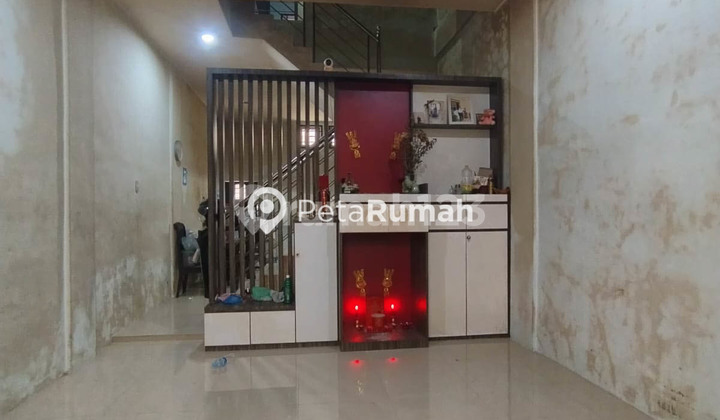 Townhouse Jalan Brigjend Katamso Komplek Kopel Indah | Titi Kuning Area 2
