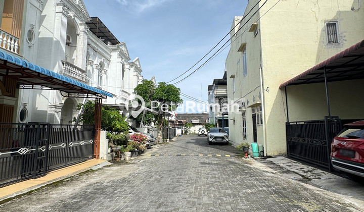 HARMONIKA BARU STREET VILLA, ASTORIA COMPLEX HARMONIKA BARU STREET VILLA, ASTORIA COMPLEX