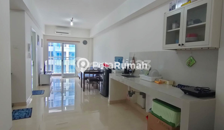 APARTEMEN JALAN PUTRI HIJAU APARTEMEN PODOMORO TOWER EMPIRE | DAERAH KESAWAN 2